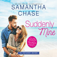 Suddenly Mine - Samantha Chase