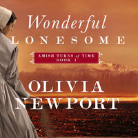 Wonderful Lonesome - Olivia Newport