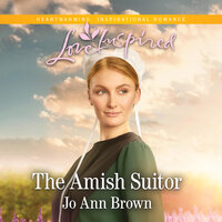 The Amish Suitor - Jo Ann Brown