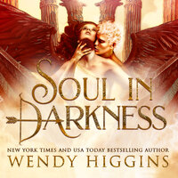 Soul In Darkness - Wendy Higgins