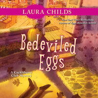 Bedeviled Eggs - Laura Childs