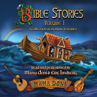 Bible Stories, Volume 1 - Mama Doni Doni