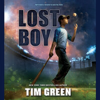 Lost Boy - Tim Green