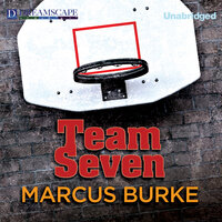 Team Seven - Marcus Burke