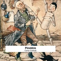 Pinokkio - Carlo Collodi