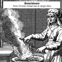 Boterbloem - Peter Christen Asbjørnsen, Jørgen Moe