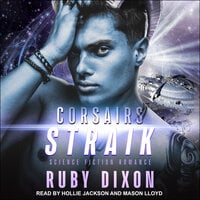 Corsairs: Straik - Ruby Dixon