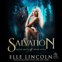 Salvation - Elle Lincoln