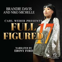 Full Figured 17 - Brandie Davis, Niko Michelle