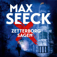 Zetterborg-sagen - Max Seeck