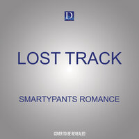 Lost Track - Smartypants Romance, Heidi Hutchinson