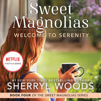 Welcome to Serenity - Sherryl Woods