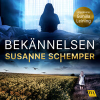 Bekännelsen - Susanne Schemper