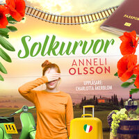 Solkurvor - Anneli Olsson
