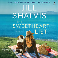 The Sweetheart List: A Novel - Jill Shalvis