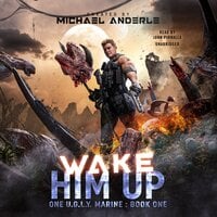 Wake Him Up - Michael Anderle