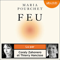 Feu - Maria Pourchet