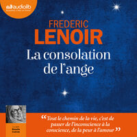 La Consolation de l'ange - Frédéric Lenoir