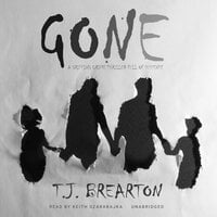 Gone - T. J. Brearton