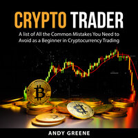 Crypto Trader - Andy Greene
