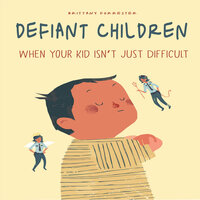 Defiant Children - Brittany Forrester