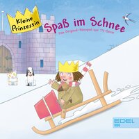 Folge 3: Spaß im Schnee (Das Original-Hörspiel zur TV-Serie) - Thomas Karallus