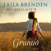 Grunuð - Laila Brenden