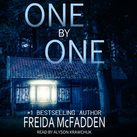 One by One - Freida McFadden