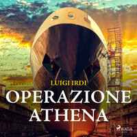 Operazione Athena - Luigi Irdi