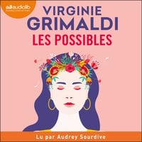 Les Possibles - Virginie Grimaldi