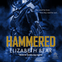 Hammered - Elizabeth Bear