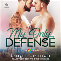 My Only Defense - Leigh Lennon