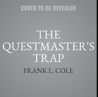 The Questmaster's Trap - Frank L. Cole