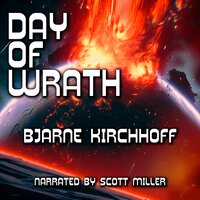 Day of Wrath - Bjarne Kirchhoff