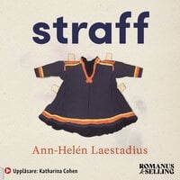 Straff - Ann-Helén Laestadius