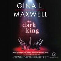The Dark King - Gina L. Maxwell