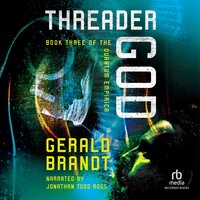 Threader God - Gerald Brandt