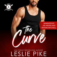 The Curve - Leslie Pike