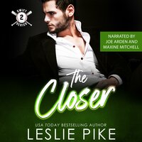 The Closer - Leslie Pike