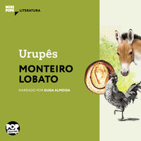 Urupês - Monteiro Lobato