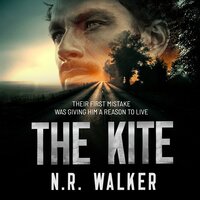 The Kite - N.R. Walker