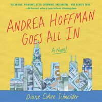 Andrea Hoffman Goes All In - Diane Cohen Schneider