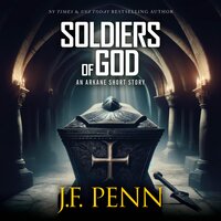 Soldiers of God: An ARKANE Short Story - J.F. Penn