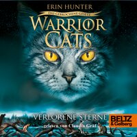 Warrior Cats - Das gebrochene Gesetz. Verlorene Sterne: VII, Band 1 - Erin Hunter