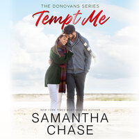 Tempt Me - Samantha Chase