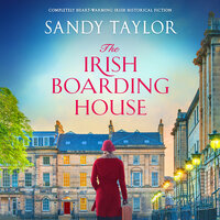 The Irish Boarding House - Sandy Taylor