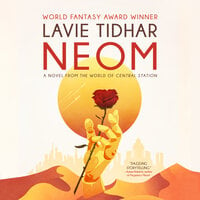 Neom - Lavie Tidhar