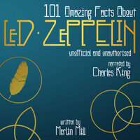 101 Amazing Facts about Led Zeppelin - Merlin Mill