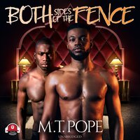 Both Sides of the Fence - M. T. Pope