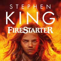 Firestarter (Ogen van Vuur) - Stephen King